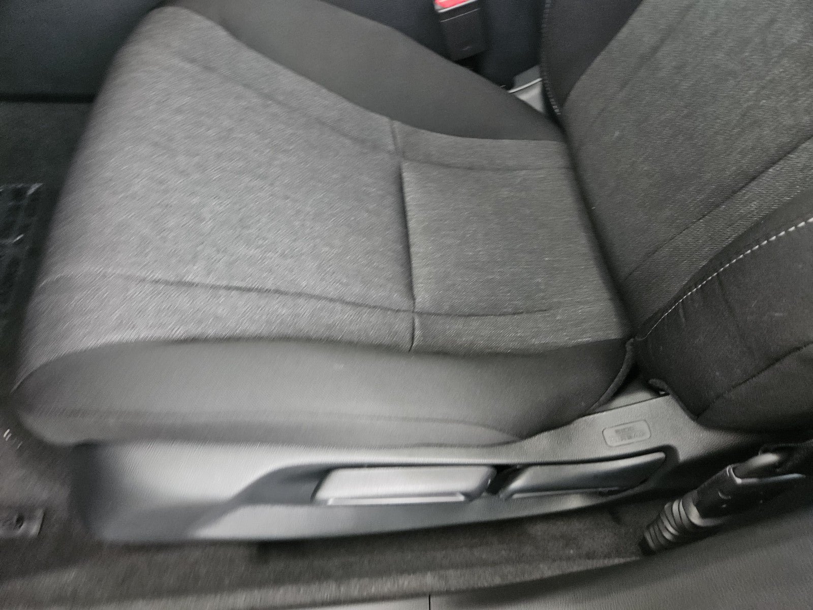 New 2026 Honda Accord LX image 29