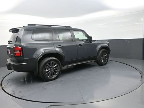 Used 2026 Toyota Land Cruiser w/ Premium Package AWD/4WD image 51