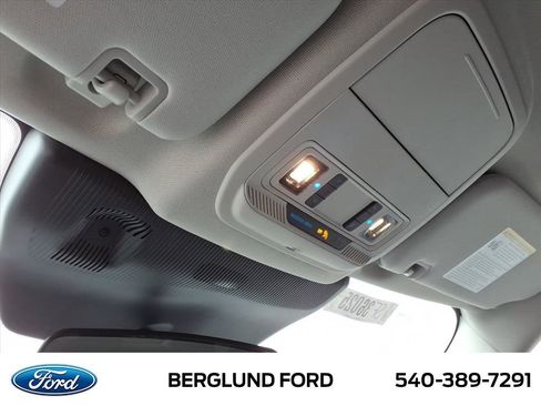 New 2026 Ford Explorer Active image 19