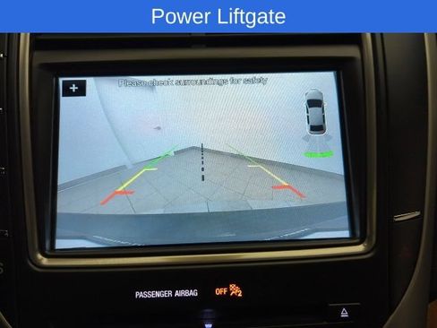Used 2017 Lincoln MKX Reserve w/ Lincoln MKX Climate Package AWD/4WD image 16