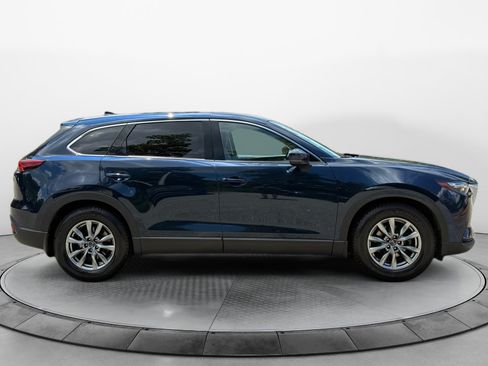 Used 2018 MAZDA CX-9 Touring w/ Touring Premium Package AWD/4WD image 8