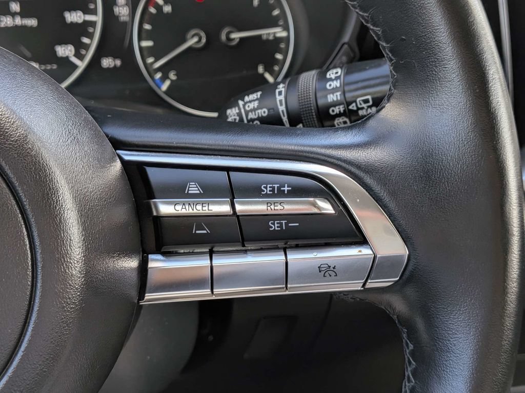 Used 2025 MAZDA CX-50 AWD 2.5 S w/ Preferred Package image 25