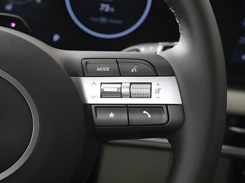 New 2025 Hyundai Tucson SEL FWD image 27