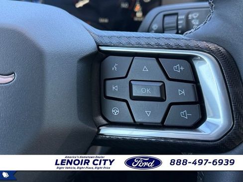 New 2026 Ford Mustang Coupe RWD image 21