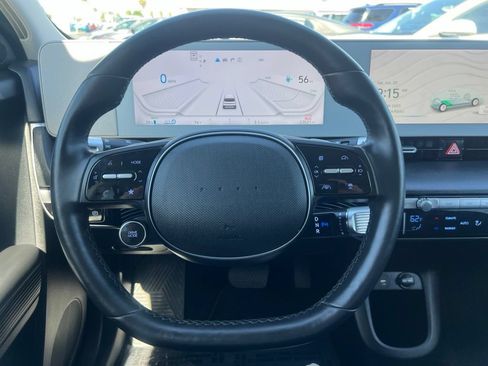 Used 2024 Hyundai Ioniq 5 SEL RWD image 53