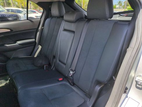 Used 2025 Mitsubishi Eclipse Cross SE AWD/4WD image 28