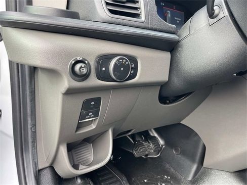 New 2026 Ford Transit 350 Base image 26