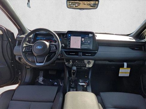 New 2026 Subaru Outback Touring image 14