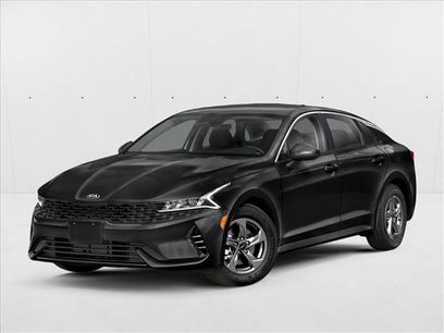 Used 2021 Kia K5 LXS
