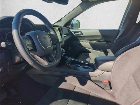 New 2026 Dodge Durango GT image 3