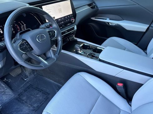 Certified 2023 Lexus RX 350 Premium FWD image 11