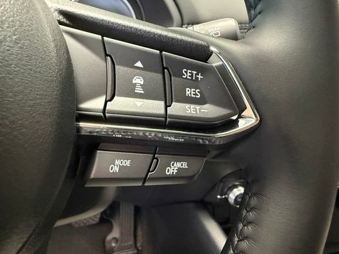 New 2025 MAZDA CX-5 AWD 2.5 S w/ Preferred Package image 17