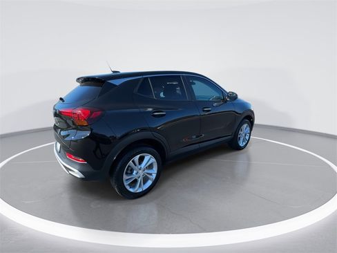 Used 2023 Buick Encore GX Preferred w/ Cold Weather Comfort Package image 8