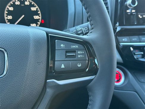 New 2026 Honda Odyssey EX-L image 23