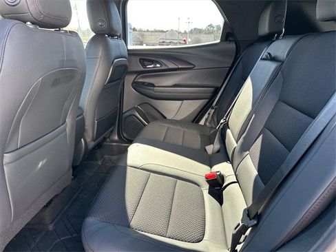 Used 2021 Chevrolet TrailBlazer RS image 11