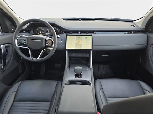 Used 2025 Land Rover Discovery Sport S image 10