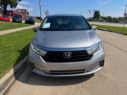 Used 2023 Honda Odyssey Touring image 8