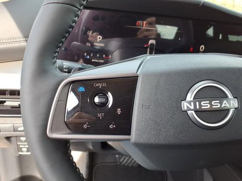 New 2026 Nissan Murano Platinum AWD/4WD image 10