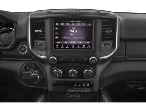 Used 2020 RAM 1500 Lone Star RWD image 10