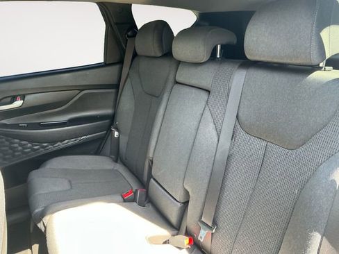 Certified 2023 Hyundai Santa Fe SE AWD/4WD image 14