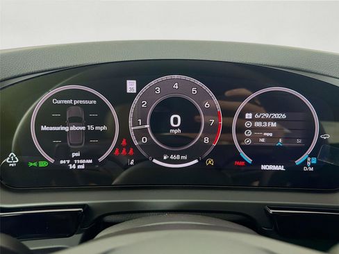 New 2026 Porsche Cayenne AWD/4WD image 14