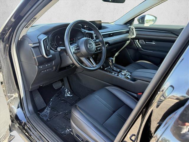 Used 2026 MAZDA CX-50 AWD 2.5 S w/ Premium Package image 10