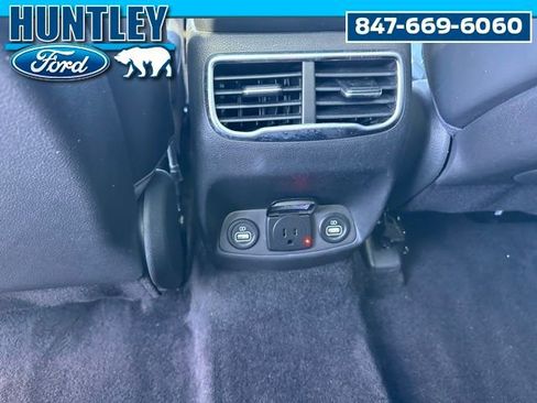 Used 2022 Hyundai Santa Fe Calligraphy w/ Cargo Package AWD/4WD image 16