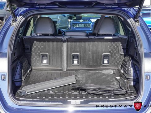 Used 2025 Subaru Outback Limited image 45