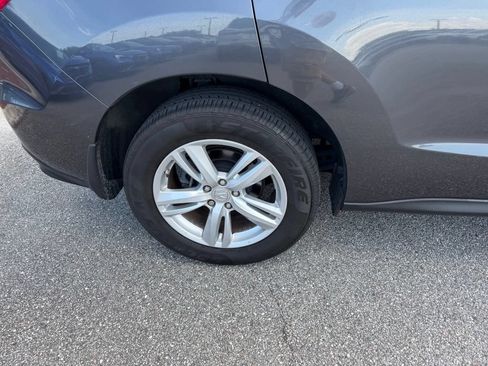 Used 2013 Acura RDX FWD w/ Technology Package image 7