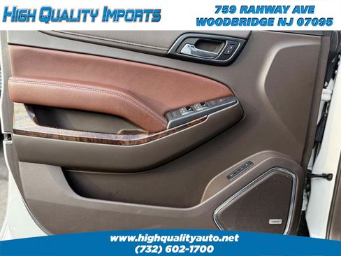 Used 2018 Chevrolet Tahoe Premier image 47