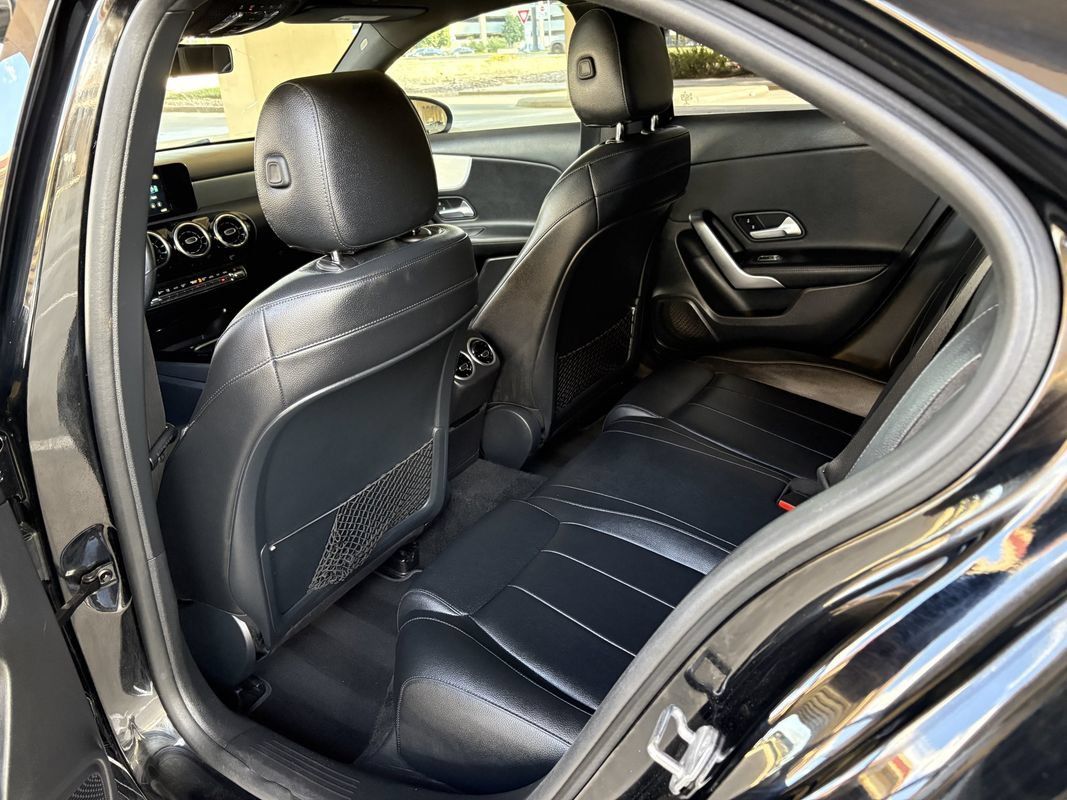 Used 2020 Mercedes-Benz A 220 image 18