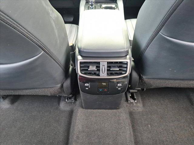 Used 2023 Lexus RX 350 Premium Plus w/ Accessory Package AWD/4WD image 14
