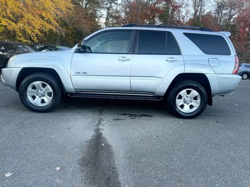 Used 2004 Toyota 4Runner Sport AWD/4WD image 29