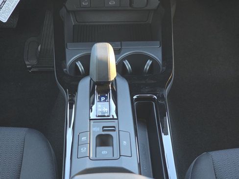 New 2026 Toyota Prius LE image 24