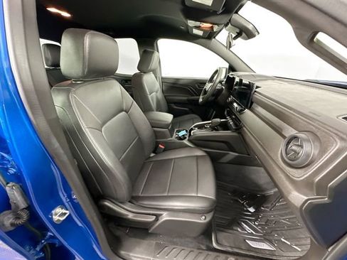 Used 2023 Chevrolet Colorado Trail Boss w/ Advanced Trailering Package image 27