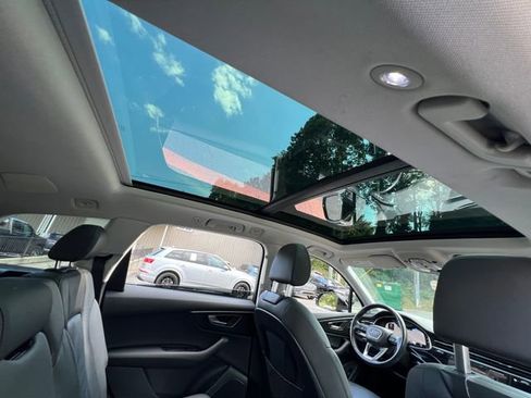 Used 2022 Audi Q7 3.0T Premium Plus image 33