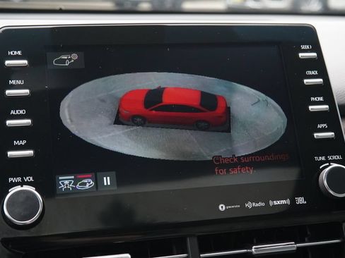 Used 2022 Toyota Avalon Limited w/ Advanced Safety Package FWD image 21