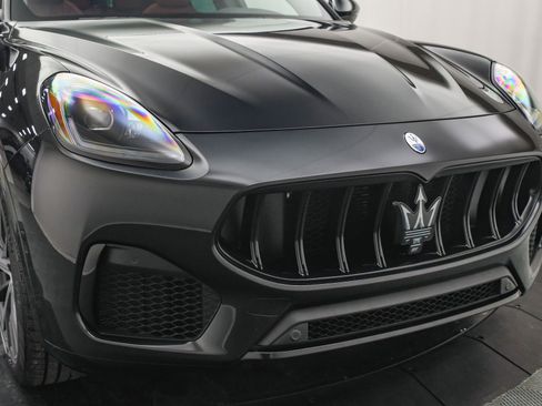 New 2026 Maserati Grecale Modena image 25