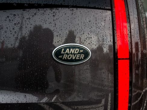 Used 2023 Land Rover Range Rover Autobiography AWD/4WD image 10