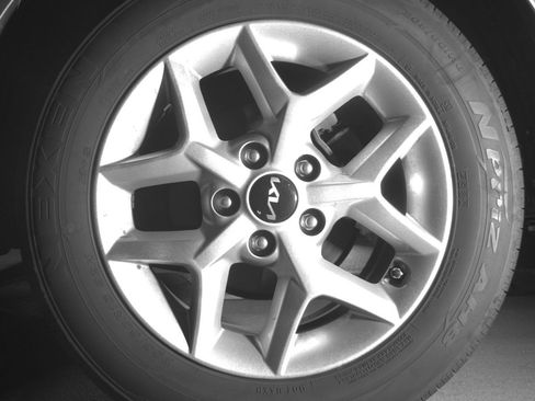 Used 2025 Kia Soul LX w/ LX Technology Package FWD image 14