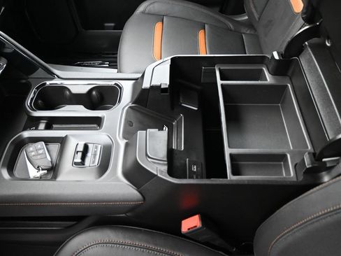 New 2026 GMC Sierra 3500 AT4 w/ AT4 Premium Plus Package image 19