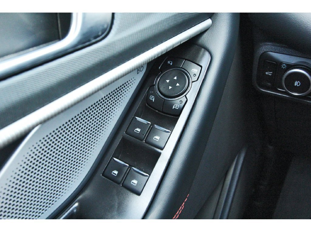 Certified 2026 Ford Explorer ST AWD/4WD image 22