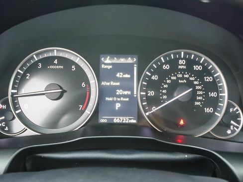 Used 2017 Lexus ES 350 image 23