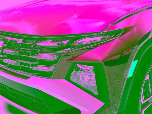 New 2026 Hyundai Tucson SEL Plus FWD image 36