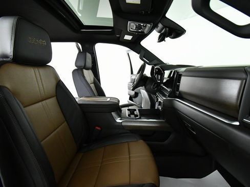 New 2026 Chevrolet Silverado 2500 High Country w/ Technology Package image 23