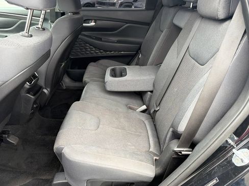 Used 2019 Hyundai Santa Fe SE FWD image 33
