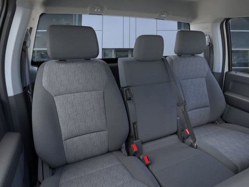 New 2026 Ford F350 XL w/ STX Appearance Package image 10