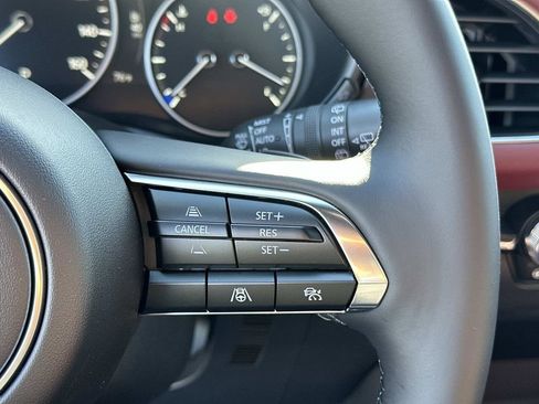 New 2026 MAZDA MAZDA3 Hatchback w/Premium Plus Pkg AWD/4WD image 20