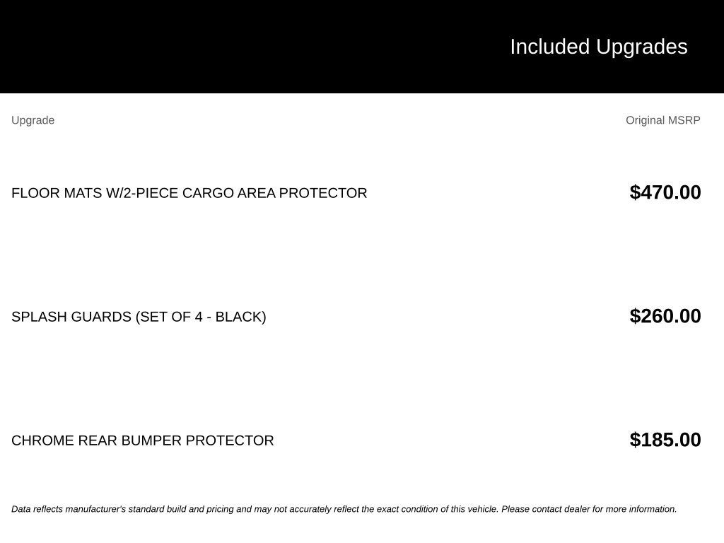 Used 2025 Nissan Rogue SL FWD image 2