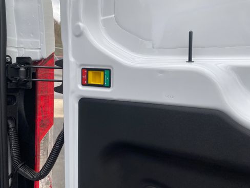 New 2025 Ford Transit 350 350 Low Roof image 19